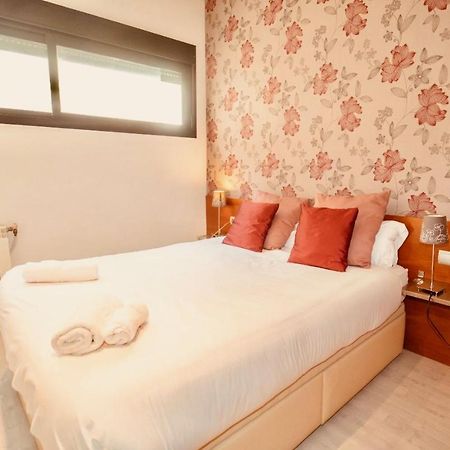 Apartmán El Alma Del Realejo Granada Exteriér fotografie