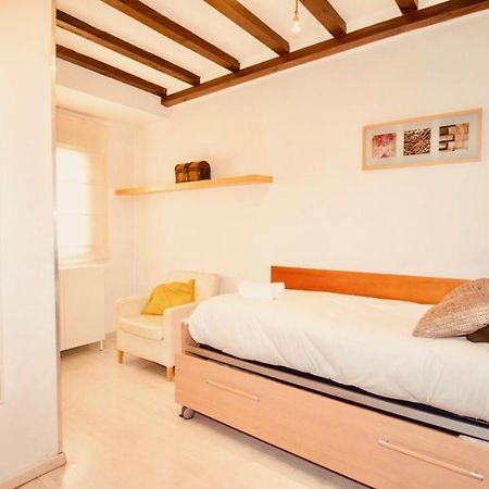 Apartmán El Alma Del Realejo Granada Exteriér fotografie