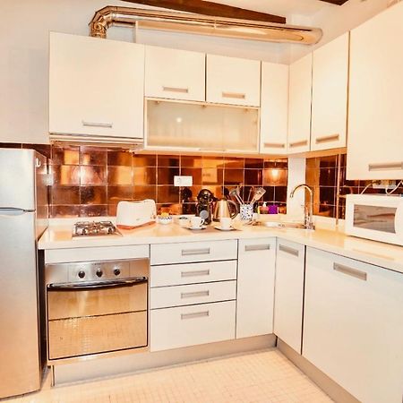 Apartmán El Alma Del Realejo Granada Exteriér fotografie