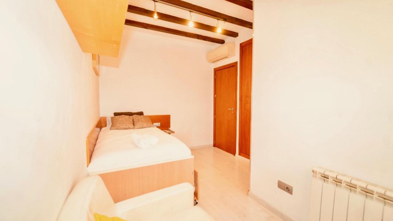 Apartmán El Alma Del Realejo Granada Exteriér fotografie